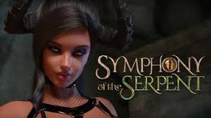 蛇之交响曲|Symphony of the Serpent